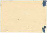 Edward Woodville Ricketts, Côte d'Azur from Menton towards Antibes, France – 1838 graphite drawing