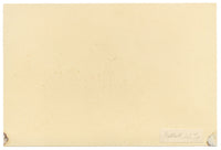 Anon., High Tor, Matlock, Derbyshire – Late 19th-century watercolour painting