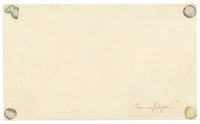 Anon., Splügen Pass, Graubünden, Switzerland – Mid-19th-century watercolour painting