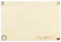 Anon., Rhine Falls, Schaffhausen, Switzerland – Mid-19th-century watercolour painting