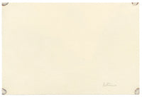 Anon., Pontresina, Val Roseg, Graubünden, Switzerland – Mid-19th-century watercolour painting