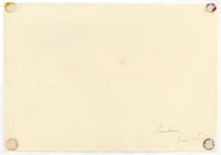 Anon., Llyn Padarn, Llanberis, Wales – Late 19th-century watercolour painting