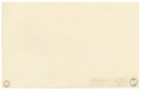 Anon., Hazelbury Manor, Box, Corsham, Wiltshire – 1871 watercolour painting