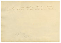 John Maule, River Ribble from Red Scar above Preston, Lancashire – 1792 watercolour painting
