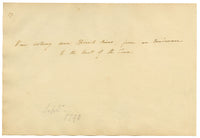 John Maule, Ipswich River to the West of the Town, Suffolk – 1793 pen & ink drawing