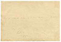 John Maule, Skelwith Bridge on the River Brathay, Lake District – 1792 watercolour painting