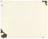 Gaetano Dura, Hermit by Pozzuoli Cave's Entrance, Naples, Italy – Early 19th-century lithograph print