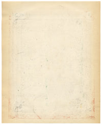 Neapolitan School, Pompeii Fresco: Casa dei Vettii – Early 19th-century gouache painting
