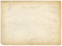 Neapolitan School, Grotta Azzurra (Blue Grotto), Capri, Italy – Early 19th-century gouache painting