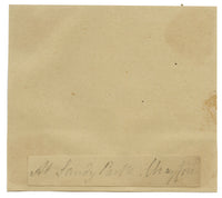 C.A. Collis, Spinster's Rock, sandy Park, Chagford, Dartmoor, Devon – Late 19th-century graphite drawing