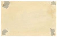 C.A. Collis, Bishop's Hull, Taunton, Somerset – 1857 graphite drawing