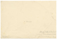 Keswick Sketching Club, Causey Pike & Barrow, Lake District – 1870s watercolour painting