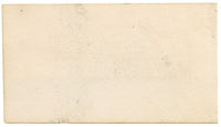 Cmdr Alfred M. Causton RN, Quarantine Ship off Port Adelaide, South Australia – 1869 watercolour painting