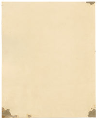 E.B.R., Pink & White Geranium Flowers – 1839 watercolour painting