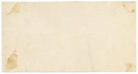 C.H. Jr., St John's College, Cambridge Kitchen Bridge – c.1850s pen & ink drawing