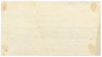 C.H. Jr., Cornfields near Herne Bay, East Cliff Looking South, Kent – 1854 watercolour painting