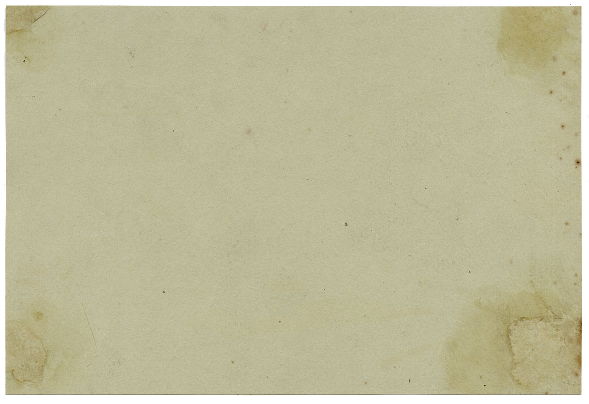 C.H., Quebec Canada East, Progress of the Prince of Wales in British North America – c.1860s watercolour painting