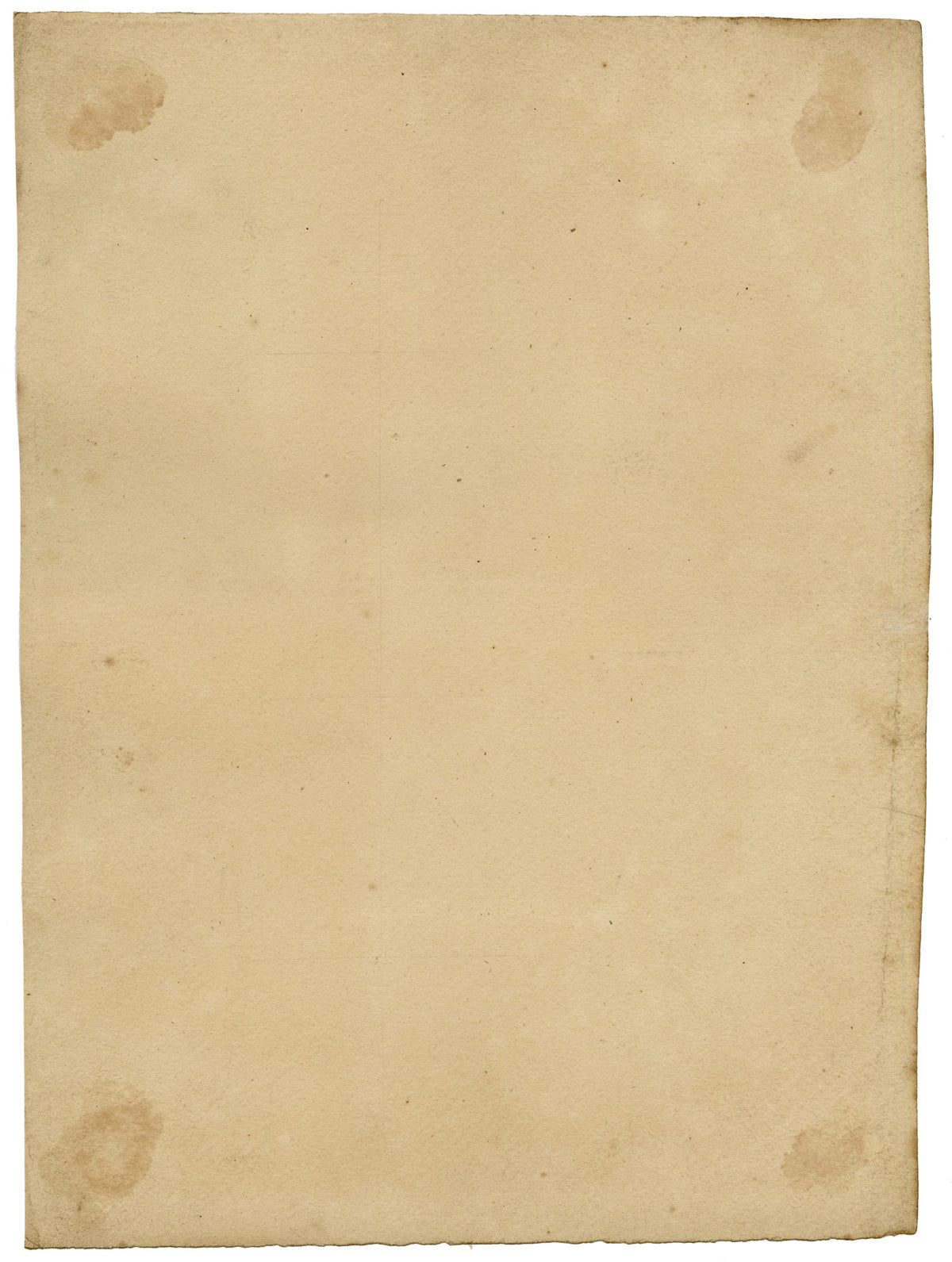 C.H., Barfreston Church Architectural Mouldings, Kent – 1857 pen & ink drawing
