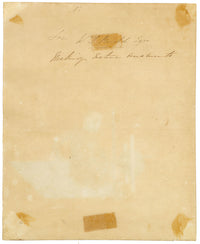 Indian Company School, A Lapidary Grinding Jewels – Early 19th-century watercolour painting
