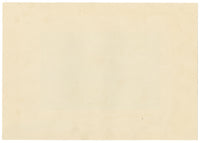 R.J. Blesard, Yordas Cave, Kingsdale, Yorkshire Dales – 1833 watercolour painting
