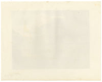 R.J. Blesard, Muker, Upper Swaledale, Yorkshire Dales – c.1833 watercolour painting