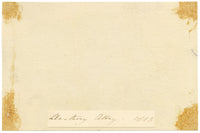 Elizabeth Middleton Powell, Llanthony Abbey, Abergavenny, Wales – 1863 watercolour painting