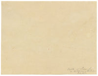 Elizabeth Middleton Powell, Lahneck Castle on the Rhine & the Lahn, Germany – 1857 watercolour painting