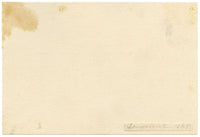 Elizabeth Middleton Powell, Lausanne, Switzerland – 1865 watercolour painting