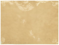 Elizabeth Middleton Powell, Gorge in Piedmont Valley, Italy – 1858 watercolour painting