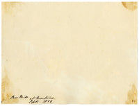 Elizabeth Middleton Powell, Saw Mill at Montreux, Switzerland – 1856 watercolour painting