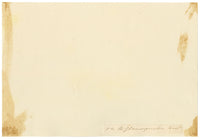 Elizabeth Middleton Powell, On the Glamorganshire Coast, South Wales – c.1863 watercolour painting