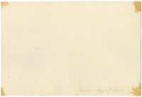 Elizabeth Middleton Powell, Ladram Bay, Budleigh Salterton, Devon – c.1857 watercolour painting