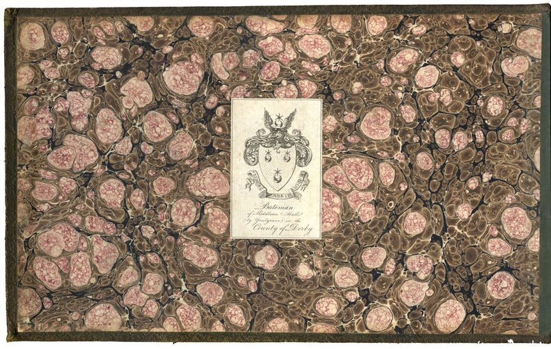 M. Rodbard da Stefano della Bella, Caccia al cinghiale – disegno a inchiostro del 1803