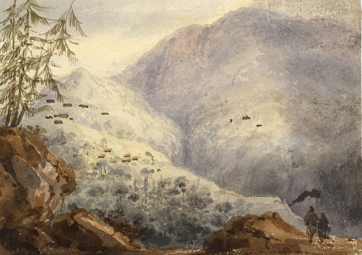 Attrib. John Henderson