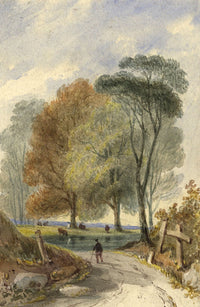 Attrib. John Henderson