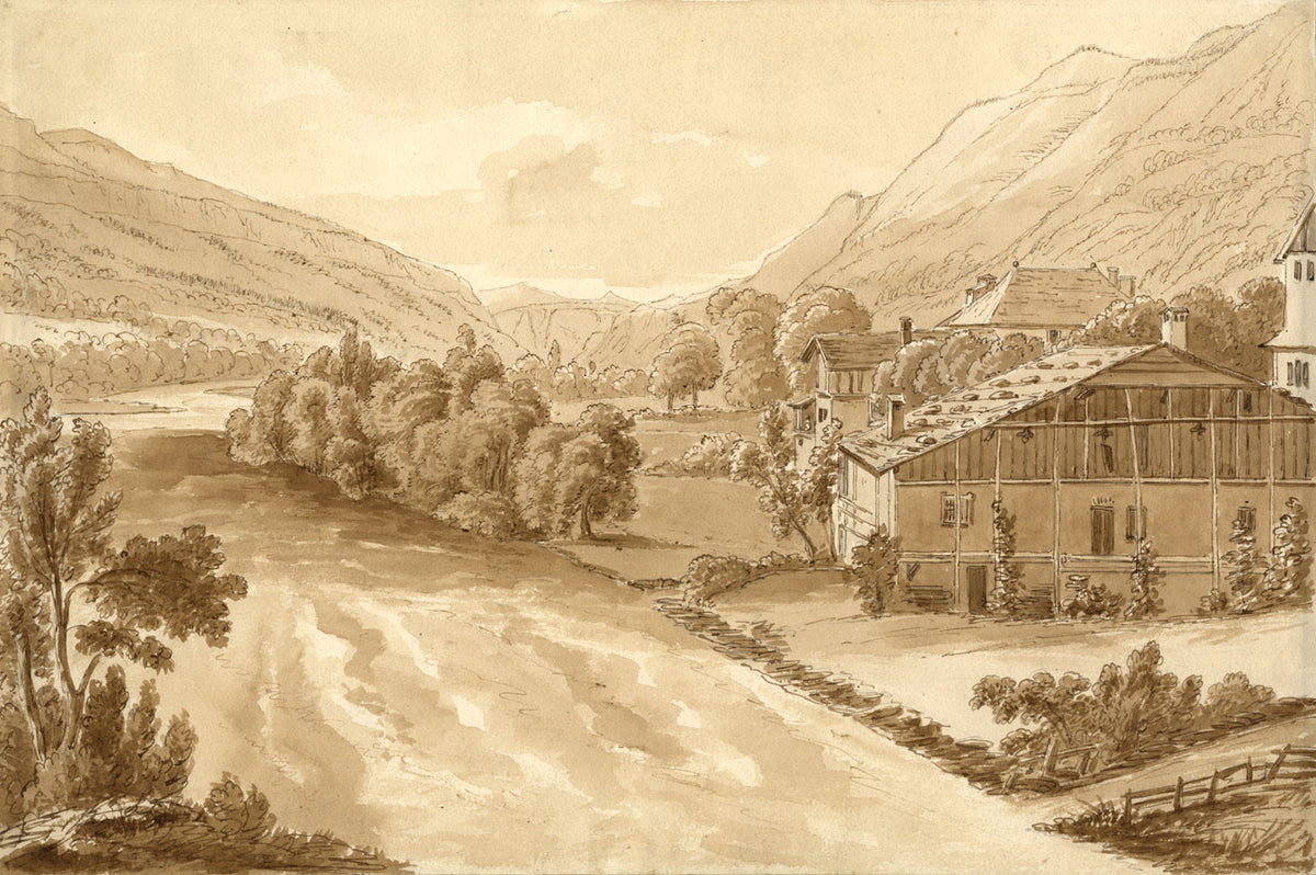 James Pattison Cockburn