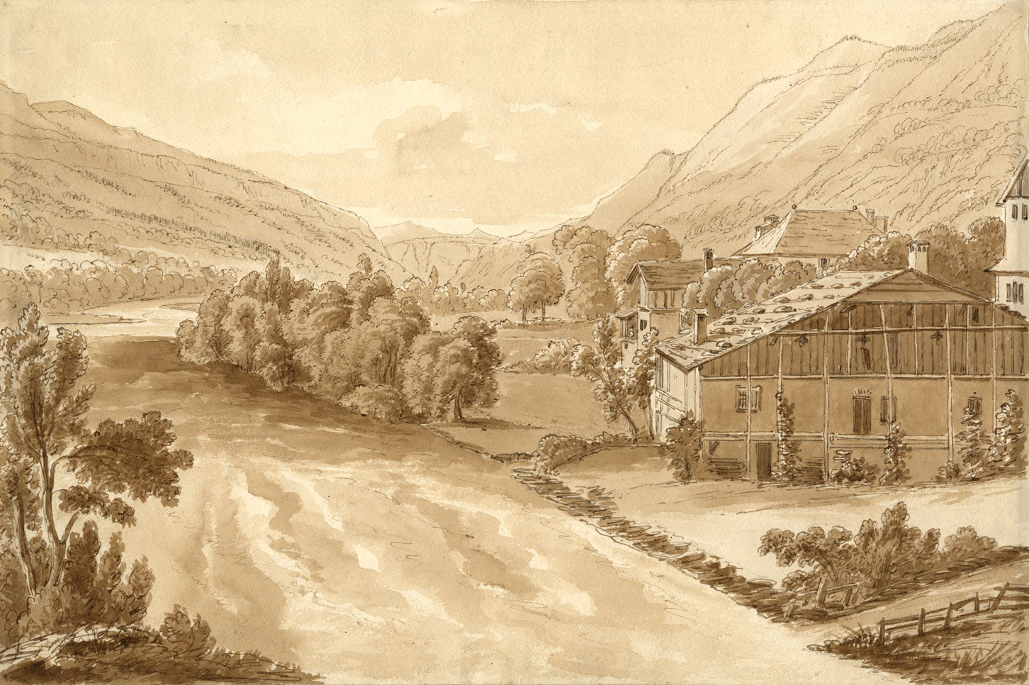 James Pattison Cockburn