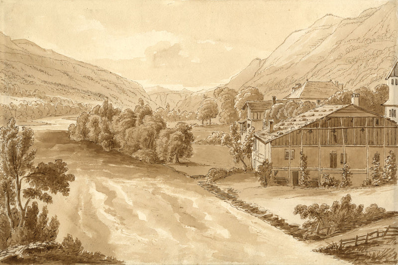 James Pattison Cockburn