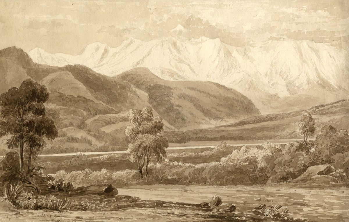 James Pattison Cockburn