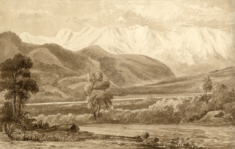 James Pattison Cockburn