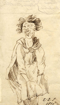 Charles Loraine-Smith