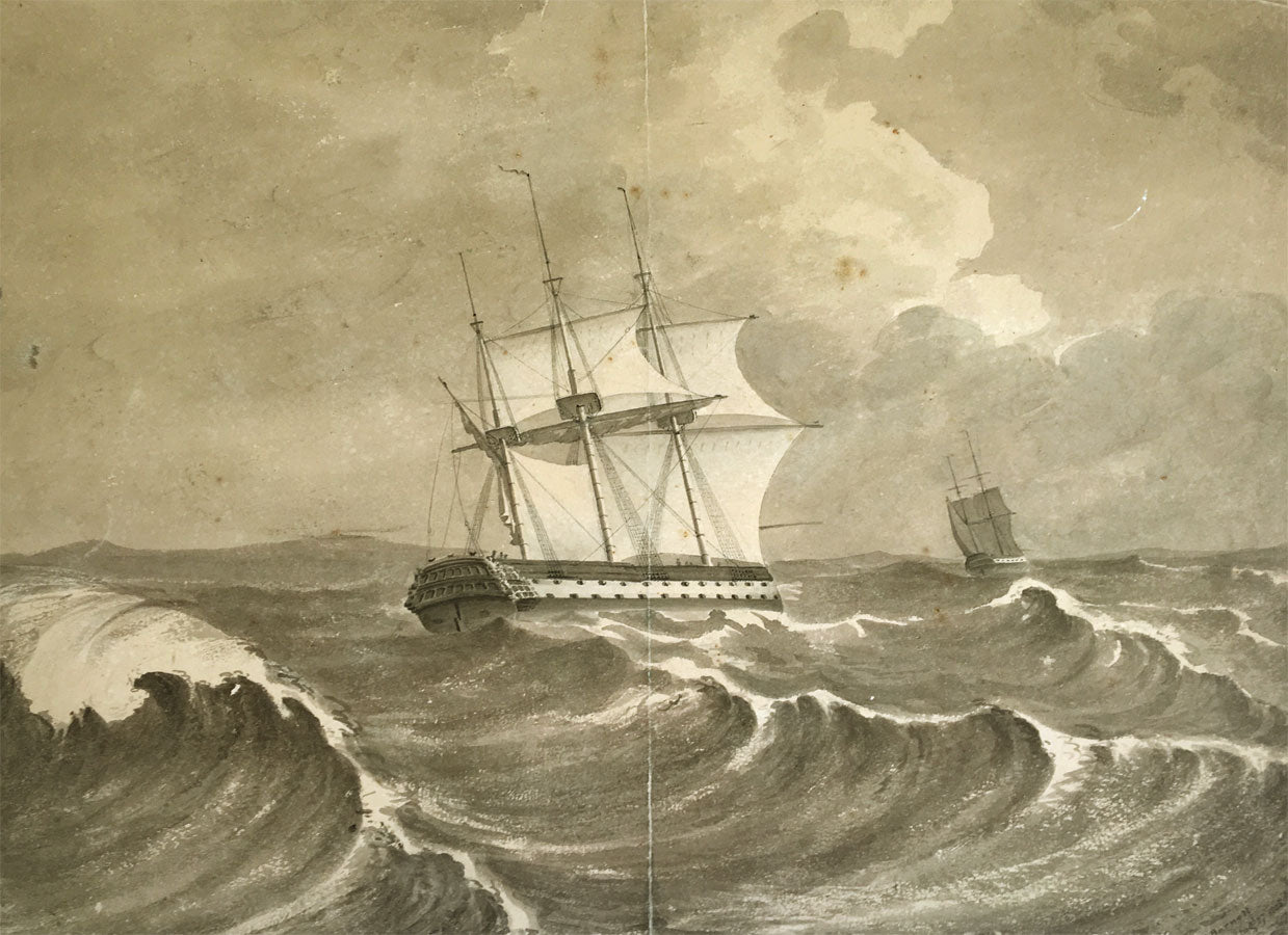 Captain Thomas Hastings