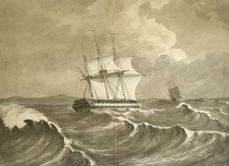 Captain Thomas Hastings