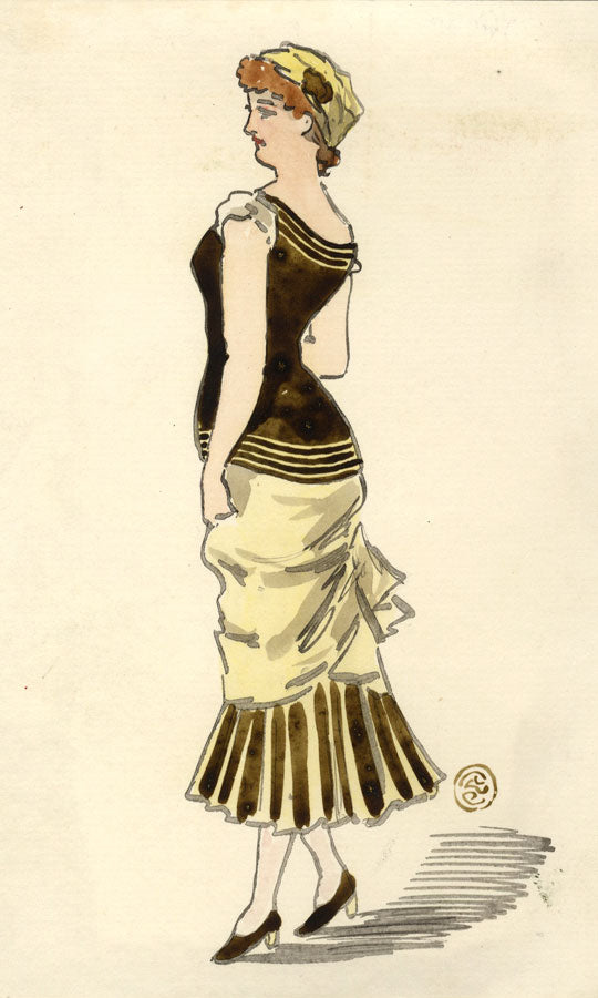 Pickford Robert Waller