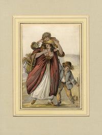 Circle of Robert Dighton