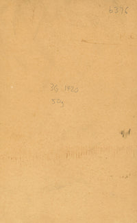 R. Allam, Castello costiero con barca da pesca – acquerello del XIX secolo