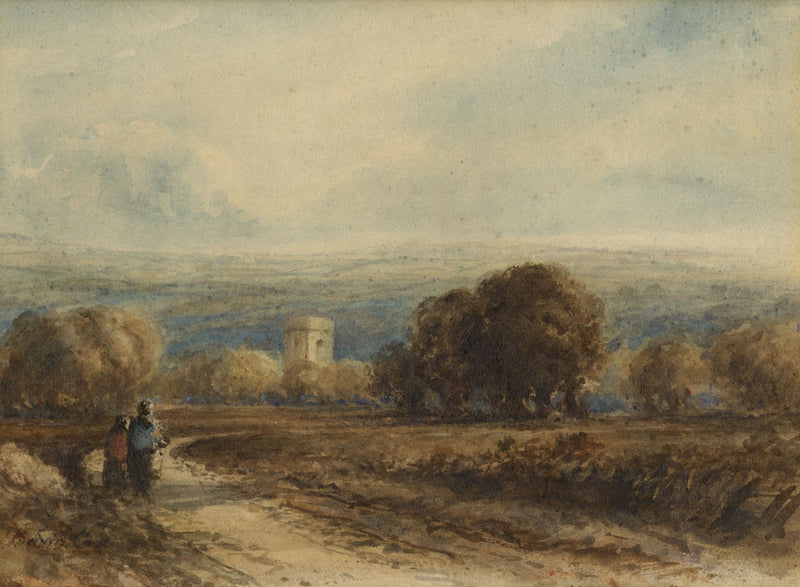 Attrib. David Cox OWS