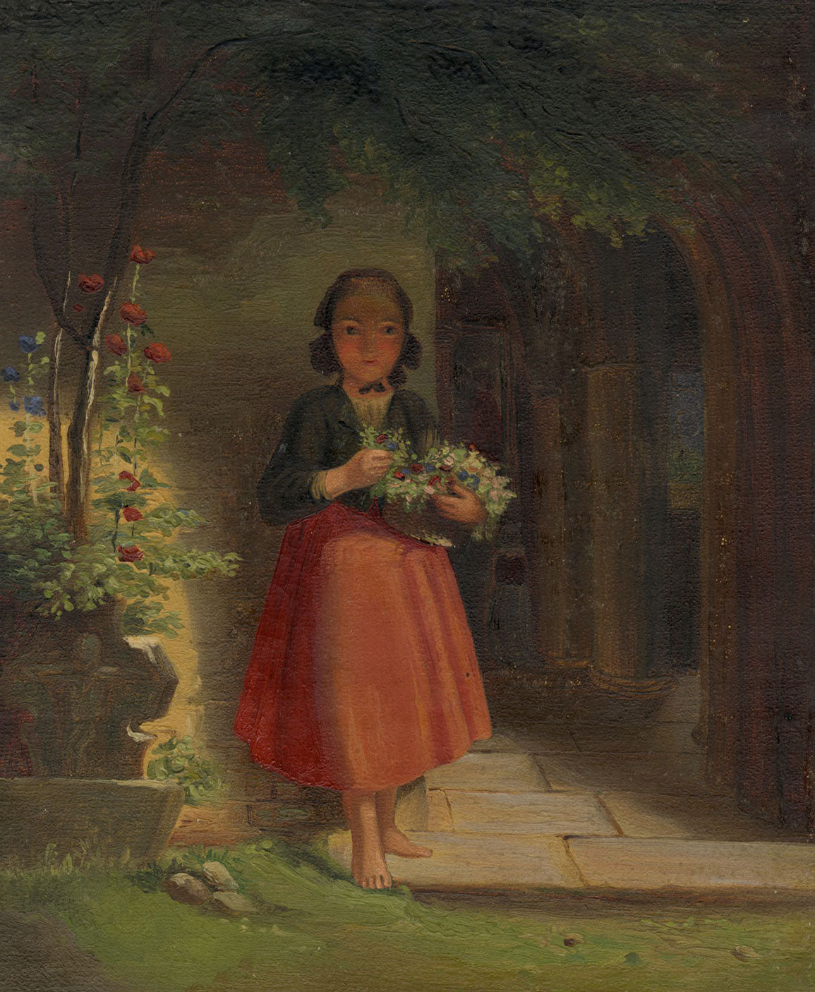 Manner of Johann Georg Meyer von Bremen