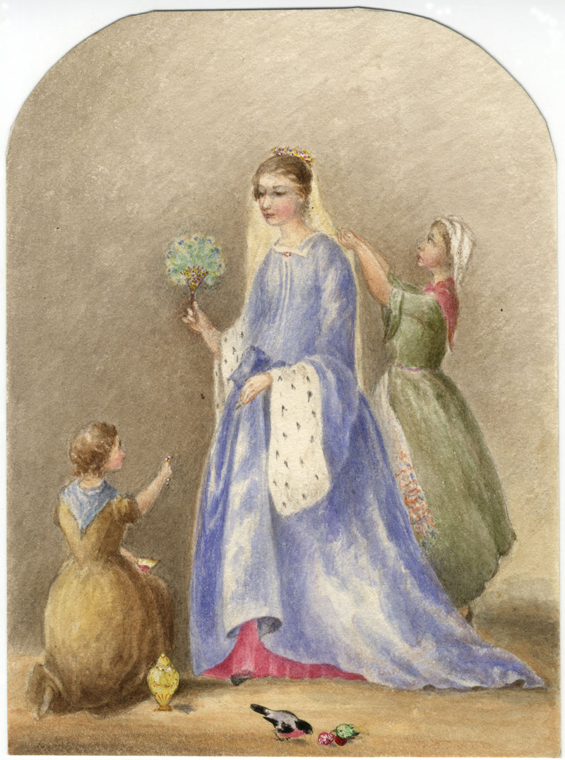 Hannah Mary Rathbone