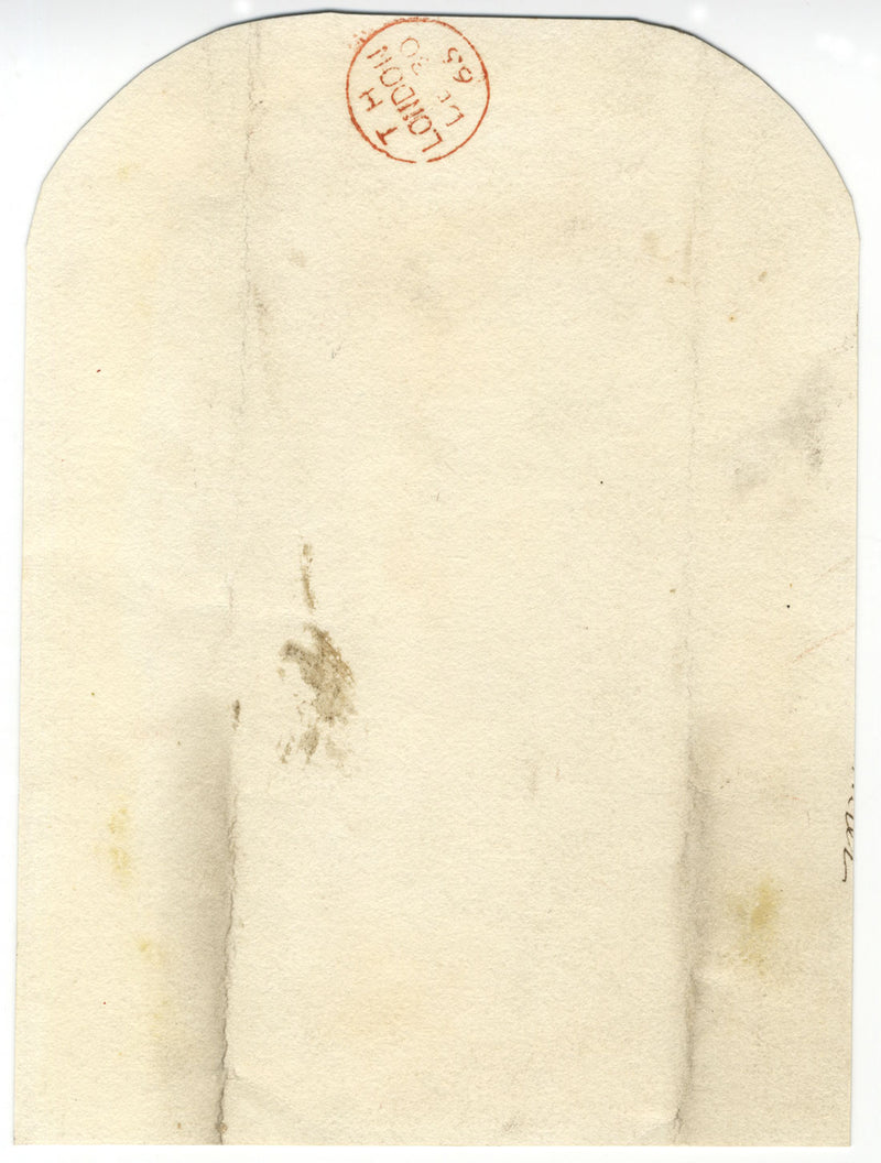 Hannah Mary Rathbone, Marquess Griselda Chaucer Clerk's Tale c.1860s watercolour